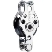 Harken Luftblokkhjul Med Støtte 16 Mm
