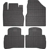Frogum Gummimåtter Nissan Murano Z51 SUV 2008-2014