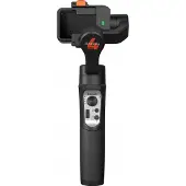 Hohem iSteady Pro4 - 3-akset gimbal for actionkameraer med IPX4-vannmotstand