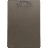 Securit Menukortholder Clipboard A4 L33.5xB23cm Brun,1 stk