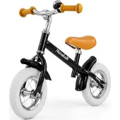 Milly Mally Løpesykkel Marshall Air Black