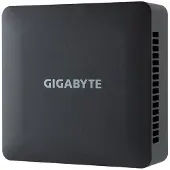 Gigabyte BRIX RAPTOR LAKE U I7-1355 SYST 2XDIMM M.2 2.5GLAN 4USB