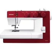 Janome 1522 RD symaskin