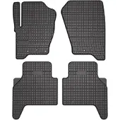 Frogum Gummimåtter Land Rover RR Sport I SUV 2005-2013