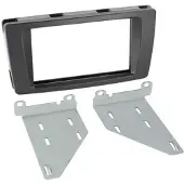 Connects2 CT23SK09 2-DIN kit Skoda