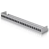 Ubiquiti Uacc-rack-panel-patch-blank-24 Rackskap