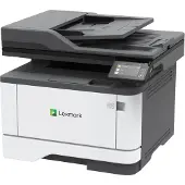 Lexmark MX331adn - Multifunksjonsskriver - S/H - laser - 215.9 x 355.6 mm (original) - A4/Legal (medie) - opp til 36 spm (kopiering) - opp til 38 spm (trykking) - 350 ark - 33.6 kbps - USB 2.0, LAN