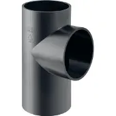 Geberit 366.180.16.1, 88,5°, 200 mm