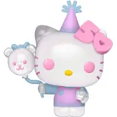 Funko POP! Hello Kitty Sanrio 50-årsjubileumsfigur