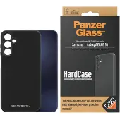 PanzerGlass HardCase - Black Edition - baksidedeksel for mobiltelefon - MagSafe-samsvar - D3O Bio, plastikk - svart - for Samsung Galaxy A15, A15 5G