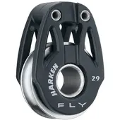 Harken Flyblokk 29 Mm