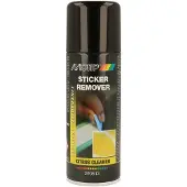 Motip Citrusrens 200 ml.
