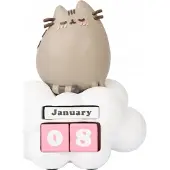 Grupo Erik Editores evighetskalender 3D fra Purrfect Love-kolleksjonen