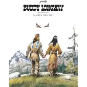 Cobolt Buddy Longway – Den samlede saga 5 | Derib | Språk: Dansk
