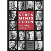 SAMFUNDSLITTERATUR Statsministeren 5 | Tim Knudsen | Språk: Dansk