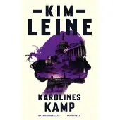 Gyldendal Karolines kamp