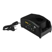 Rems Lader 10,8-18V Ni-Cd/Li-Ion 65W
