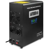 Volt SinusPRO-1000W inverter 12/230V 700/1000W