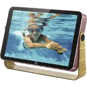 Kodak RWF-108H, 27,9 cm (11"), 1280 x 800 piksler, 16 GB, SD, SDHC, Wi-Fi, Rosegull