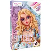 WOW Generation Euroswan barn WoW Generation Rinkinys Creative WOW00084