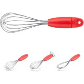 Dreamfarm - Mini Flisk - Red_ Piskeris