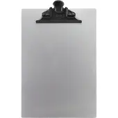 Securit A4 METAL CLIP menuholder