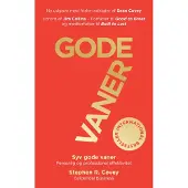 Gyldendal Business 7 gode vaner (Grunnbok) | Stephen R. Covey | Språk: Dansk