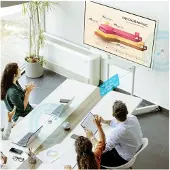 J5CREATE ScreenCast 4K Trådløs HDMI display-forlenger
