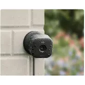 Amazon Blink Mini 2 - Nettverksovervåkingskamera - utendørs - værbestandig - farge (Dag og natt) - 1920 x 1080 - 1080p - lyd - trådløs - Wi-Fi - H.264