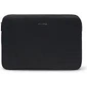 Dicota PERFECT - Notebookhylster - 13 - 13.3 - svart