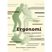 Munksgaard Ergonomi | Maiken Böcher Marianne Mogensen | Språk: Dansk