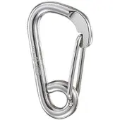 WICHARD Asymmetrisk Karabinkrok 12 Mm