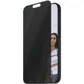 PanzerGlass Sikker Iphone 16 Plus Skjermbeskytter For Personvern