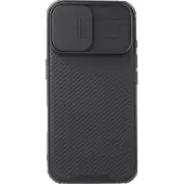 NILLKIN Camshield Pro Magnetic Hard Apple Iphone 16 Telefondeksel