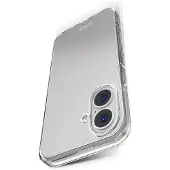 SBS TEUNBKEX2IP1661, Etui, Apple, iPhone 16, 16,5 cm (6.5), Gjennomsiktig