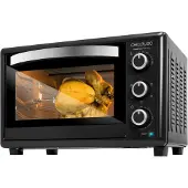 Cecotec Bake&toast 3090 Gyro Bordovn 30l