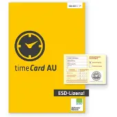 Reiner SCT timeCard - (1 år)