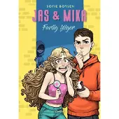 Carlsen Jas & Mika – Farlige følgesvenner | Sofie Boysen | Språk: Dansk