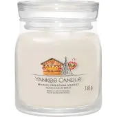 Yankee candle - YC Signature - Medium - Munich Christmas Market