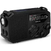 Philips TAR1609 - Personlig radio - uten operativsystem