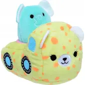 Jazwares Squishmallows Squishville mini zwierz±tko Diego