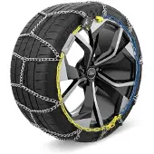 Michelin snøkjetting Extreme Grip Slim 120