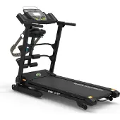 EB Fit Løpebånd W500 elektrisk