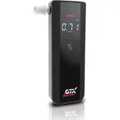 Promiler Breathalyzer MyScreen Alkomata GTX Protinga