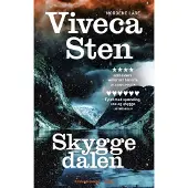 Alpha Forlag Skyggedalen | Viveca Sten | Språk: Dansk