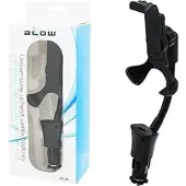 BLOW universell bilholder US-13 med USB-lader