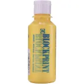 Talens Blockprint Bottle – hvit 100