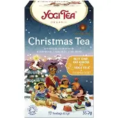 Yogi tea | Christmas Tea - 17 poser te