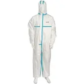OX-ON Beskydragt Protect Comfort 924 4/5/6 L