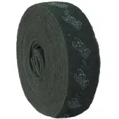 3M Rengøringsrl. grøn 100mm vfn-m.fin 10m